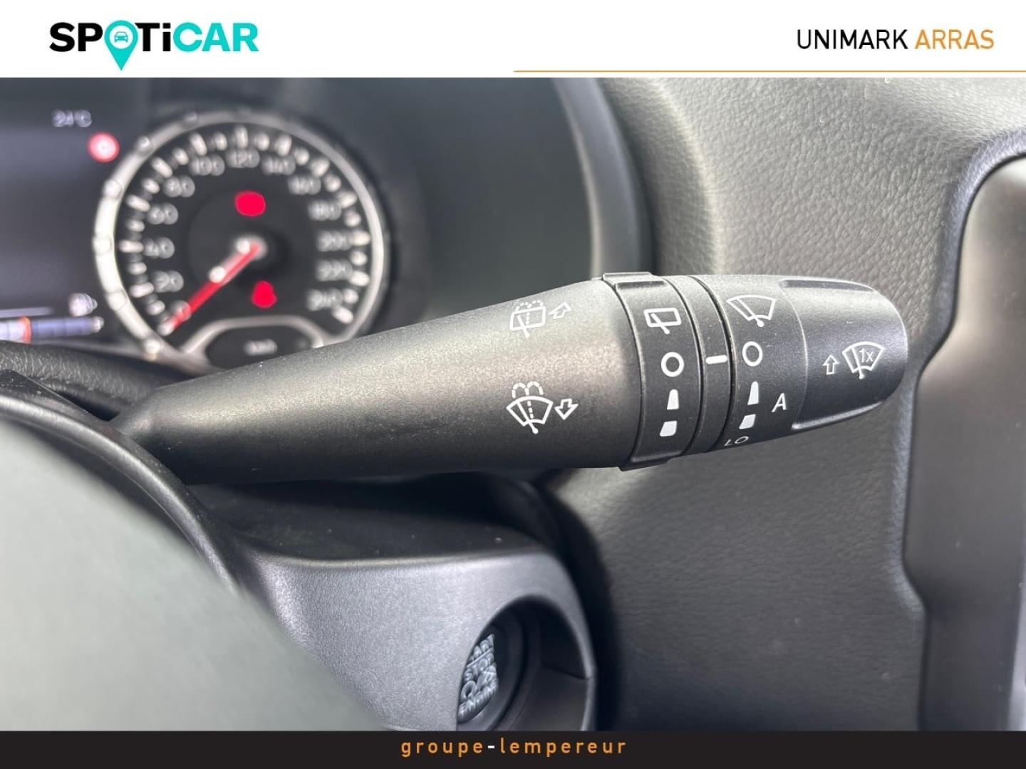 Image JEEP Renegade 1.6 MultiJet 130ch Limited MY21