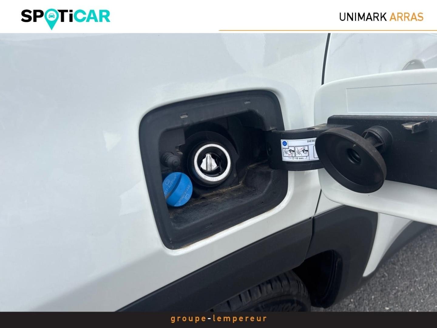 Image JEEP Renegade 1.6 MultiJet 130ch Limited MY21