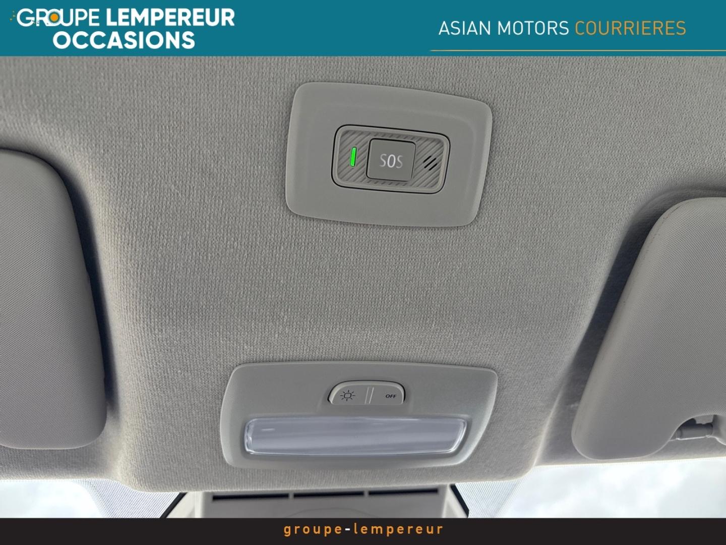 Image DACIA Jogger 1.0 ECO-G 100ch Essential 7 places -24