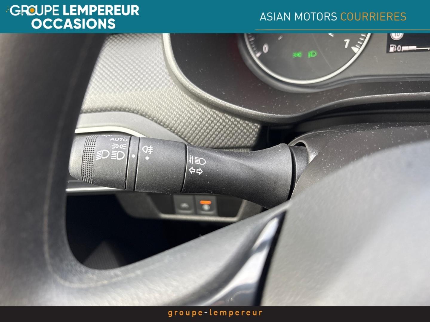 Image DACIA Jogger 1.0 ECO-G 100ch Essential 7 places -24