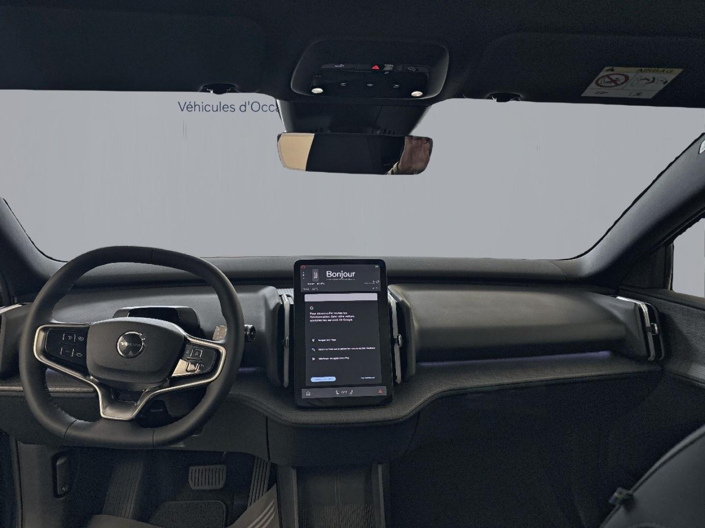 Image VOLVO EX30 P5 Long Range 272ch 69kWh Ultra