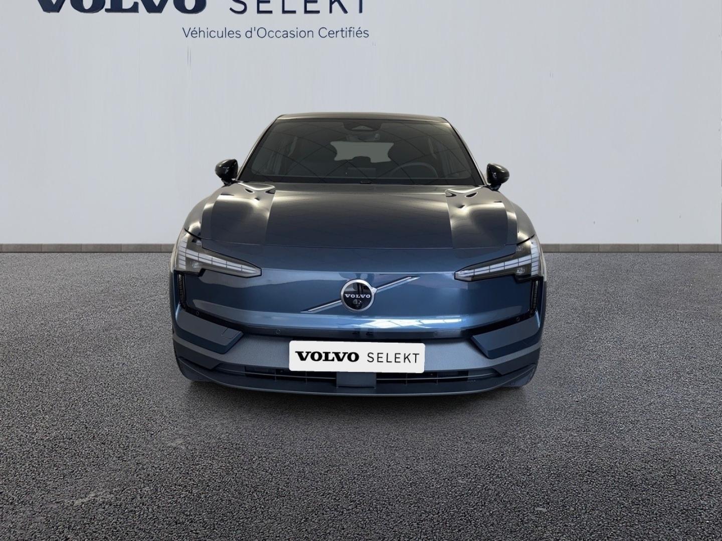 Image VOLVO EX30 P5 Long Range 272ch 69kWh Ultra