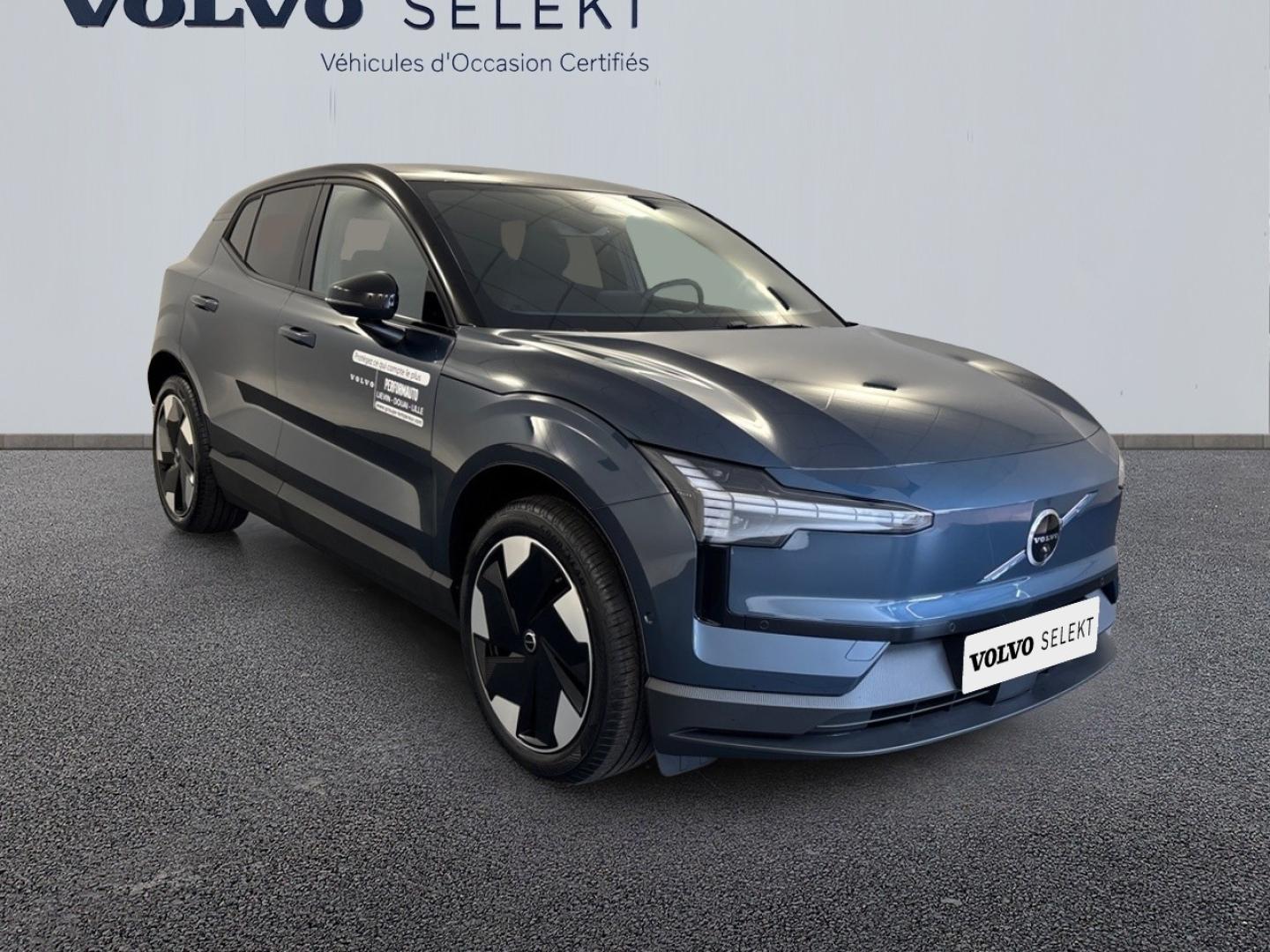 Image VOLVO EX30 P5 Long Range 272ch 69kWh Ultra