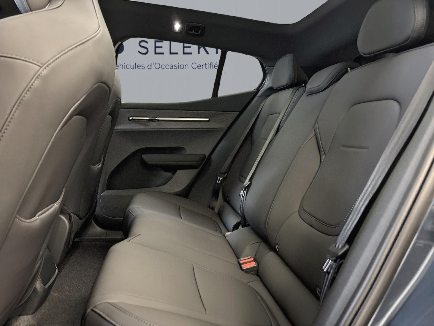 Image VOLVO EX30 P5 Long Range 272ch 69kWh Ultra