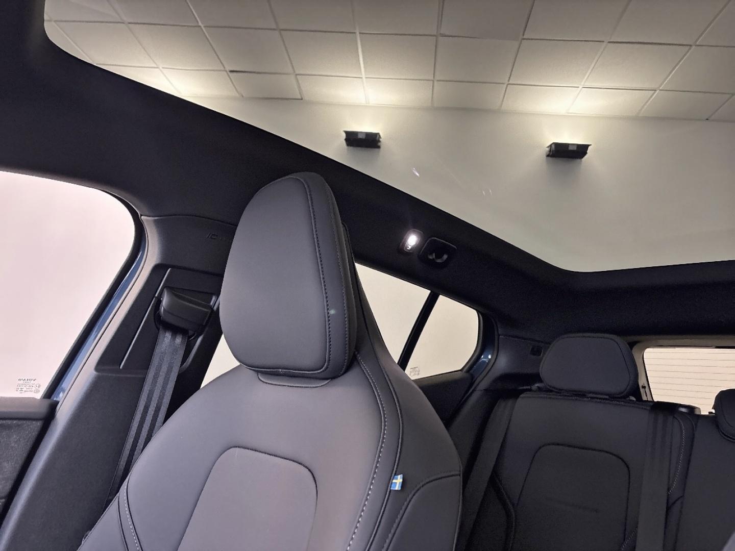 Image VOLVO EX30 P5 Long Range 272ch 69kWh Ultra