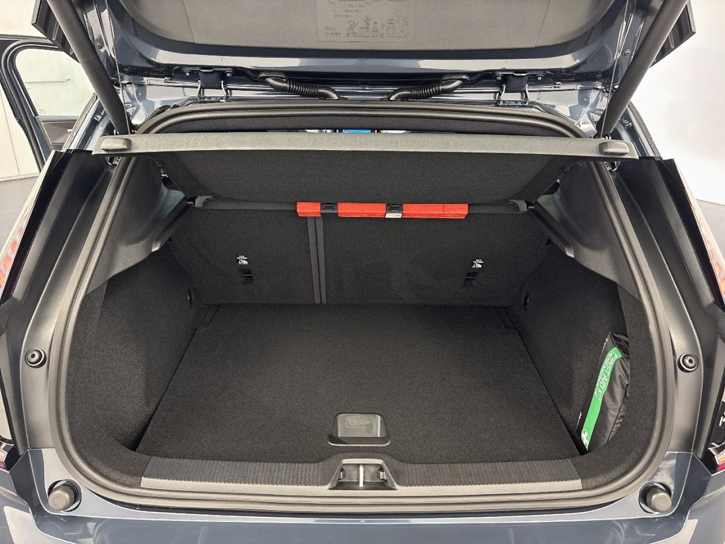 Image VOLVO EX30 P5 Long Range 272ch 69kWh Ultra