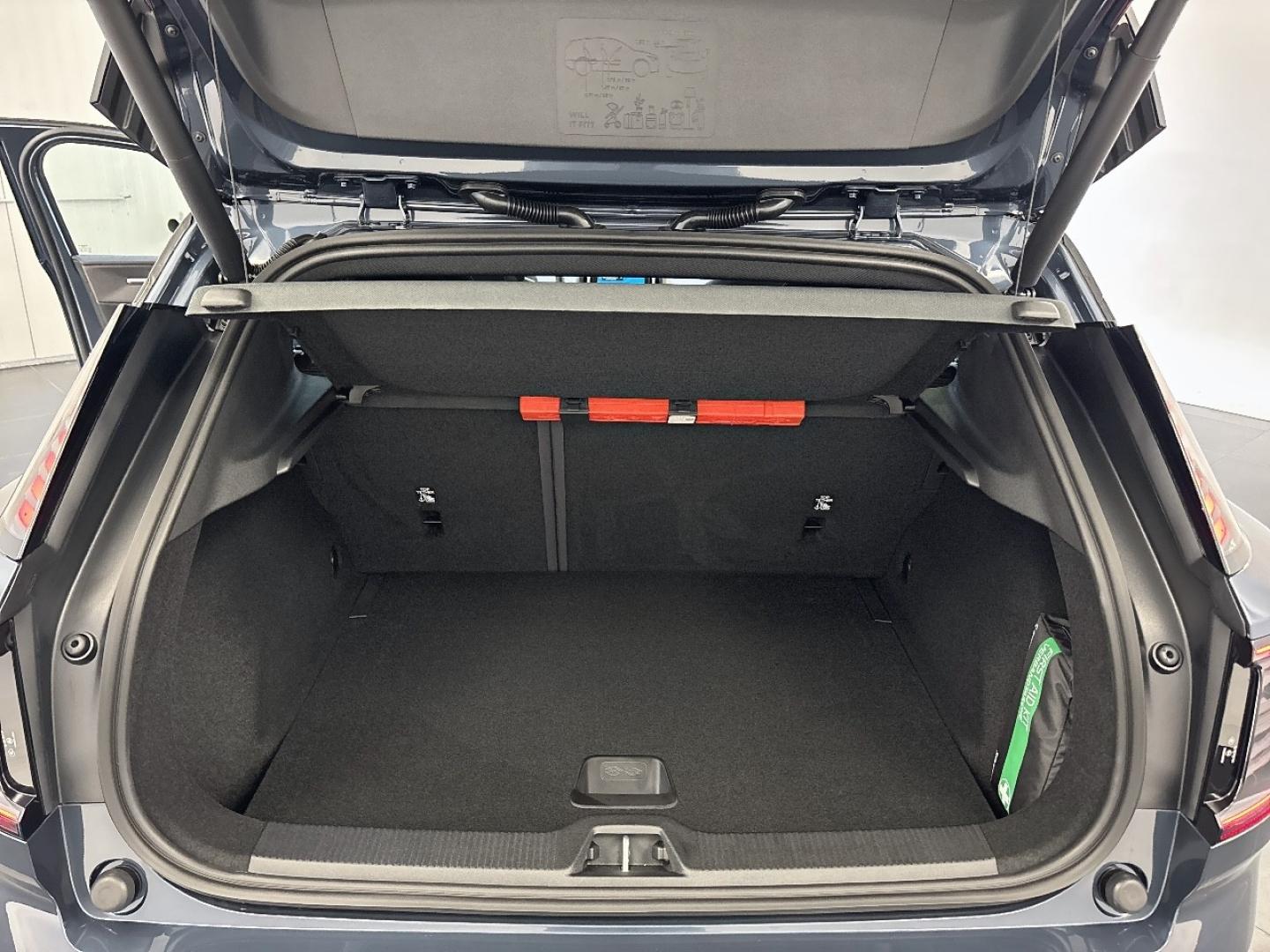 Image VOLVO EX30 P5 Long Range 272ch 69kWh Ultra