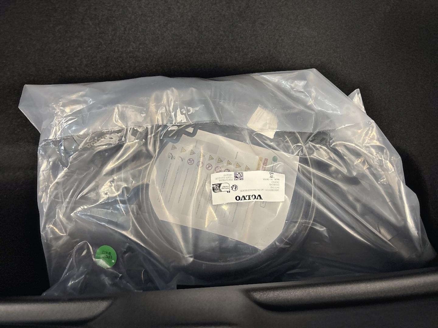 Image VOLVO EX30 P5 Long Range 272ch 69kWh Ultra