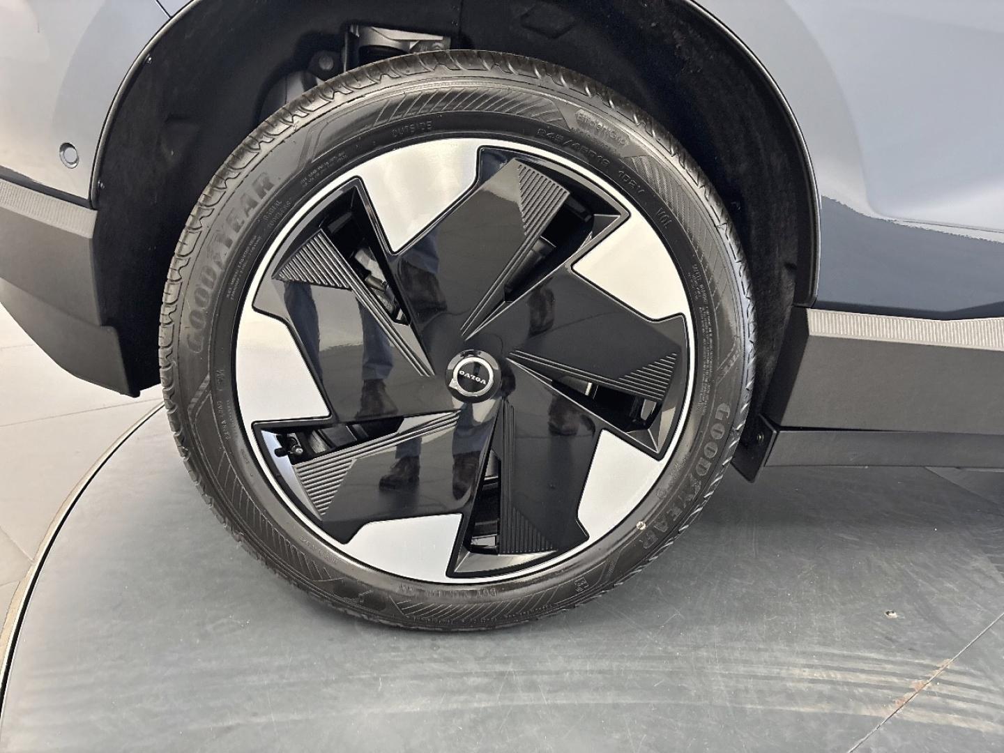 Image VOLVO EX30 P5 Long Range 272ch 69kWh Ultra