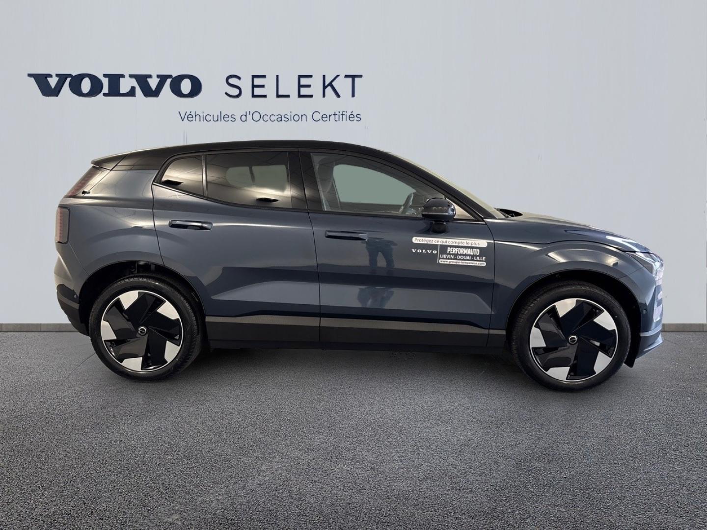 Image VOLVO EX30 P5 Long Range 272ch 69kWh Ultra