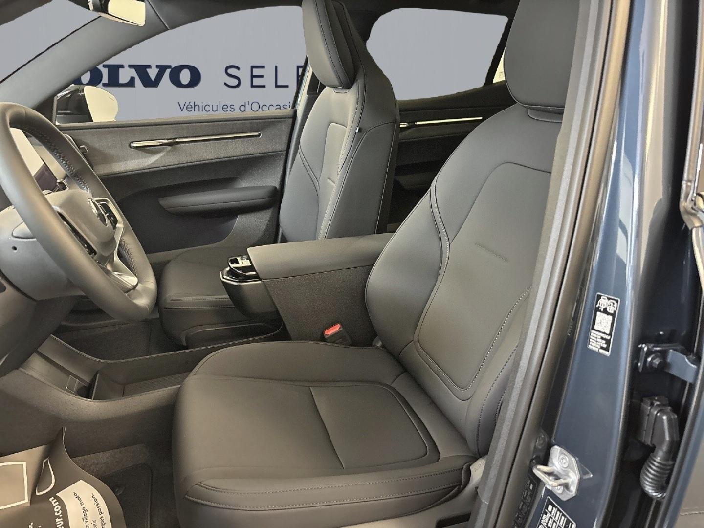Image VOLVO EX30 P5 Long Range 272ch 69kWh Ultra