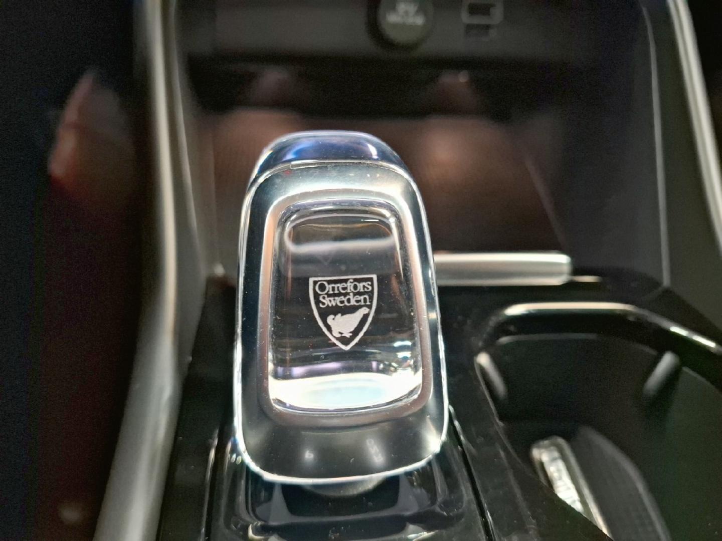 Image VOLVO XC40 T5 Recharge 180 + 82ch Inscription Luxe DCT 7