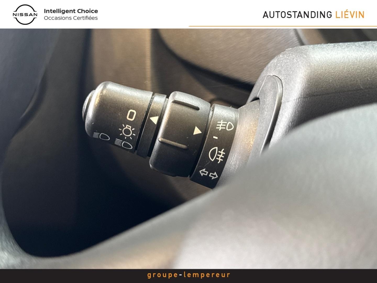 Image RENAULT Kangoo 1.5 dCi 90ch energy Zen FT Euro6