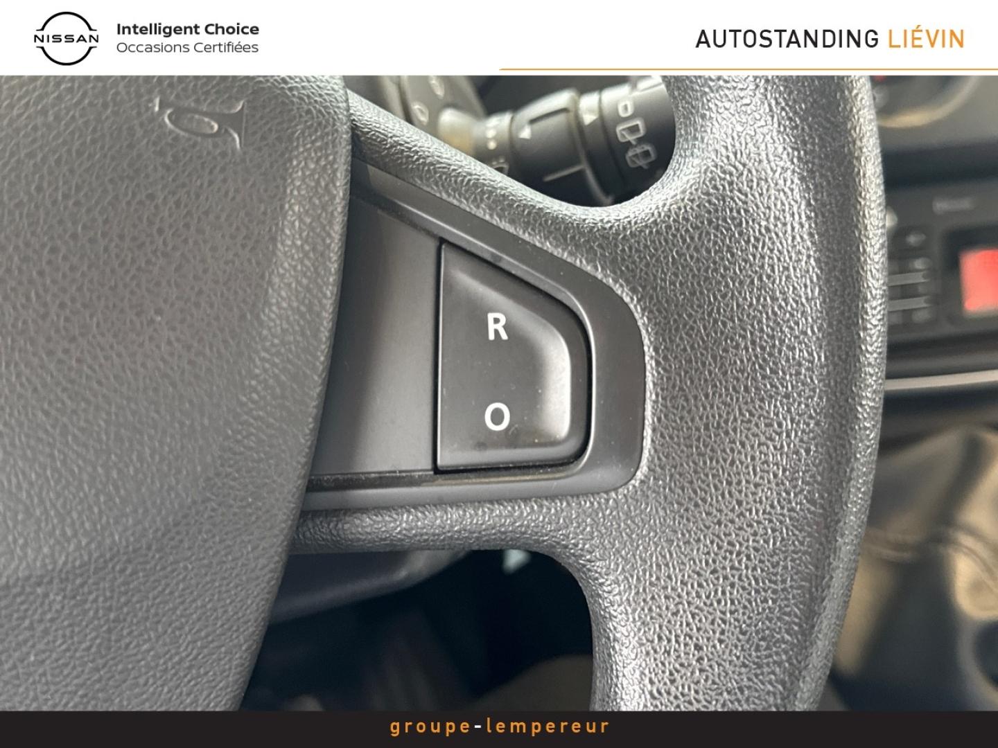 Image RENAULT Kangoo 1.5 dCi 90ch energy Zen FT Euro6