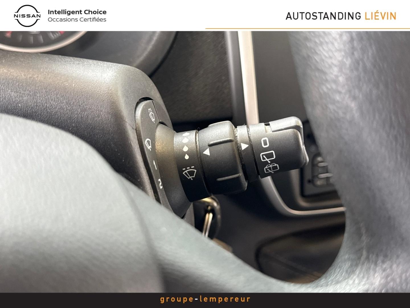 Image RENAULT Kangoo 1.5 dCi 90ch energy Zen FT Euro6
