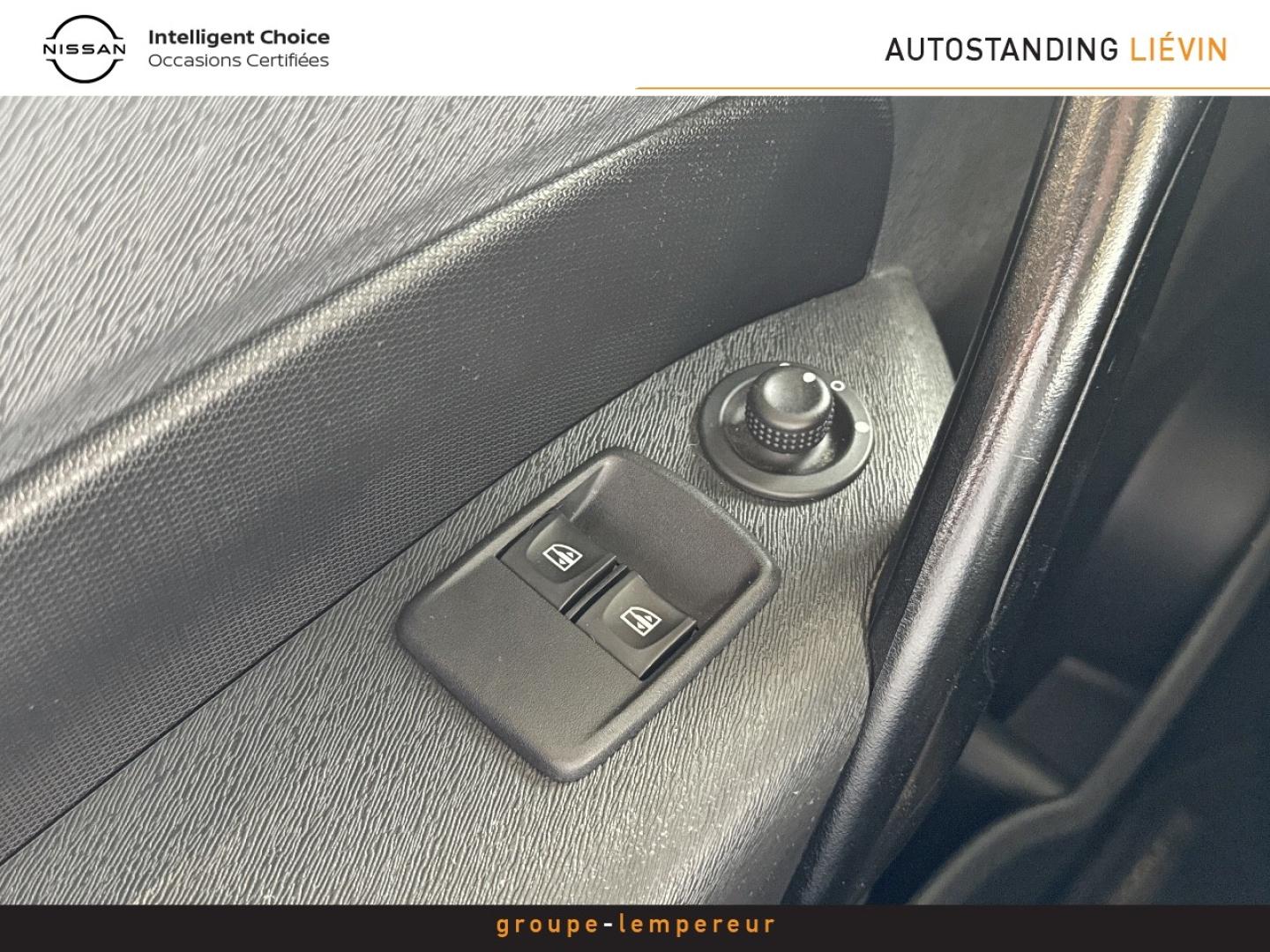 Image RENAULT Kangoo 1.5 dCi 90ch energy Zen FT Euro6