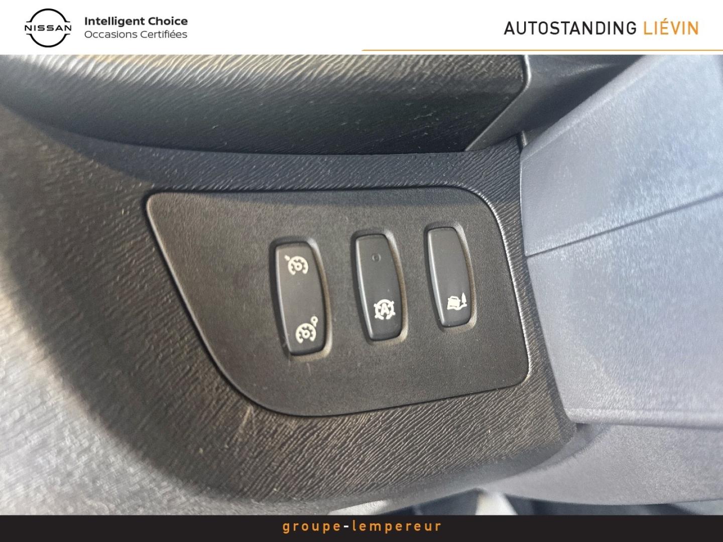 Image RENAULT Kangoo 1.5 dCi 90ch energy Zen FT Euro6