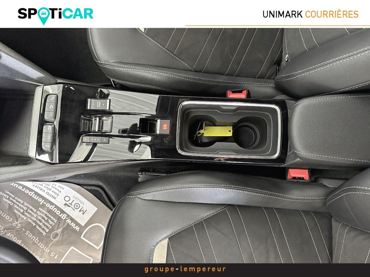 Image OPEL Mokka 1.2 Turbo 130ch Ultimate BVA8