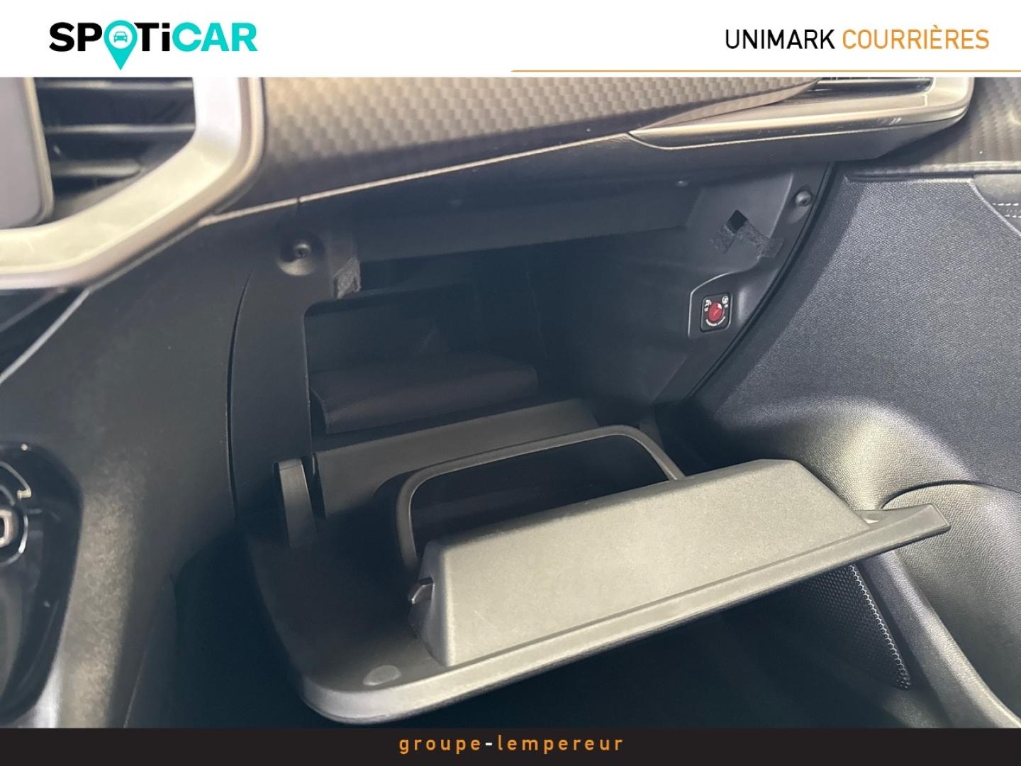Image OPEL Mokka 1.2 Turbo 130ch Ultimate BVA8