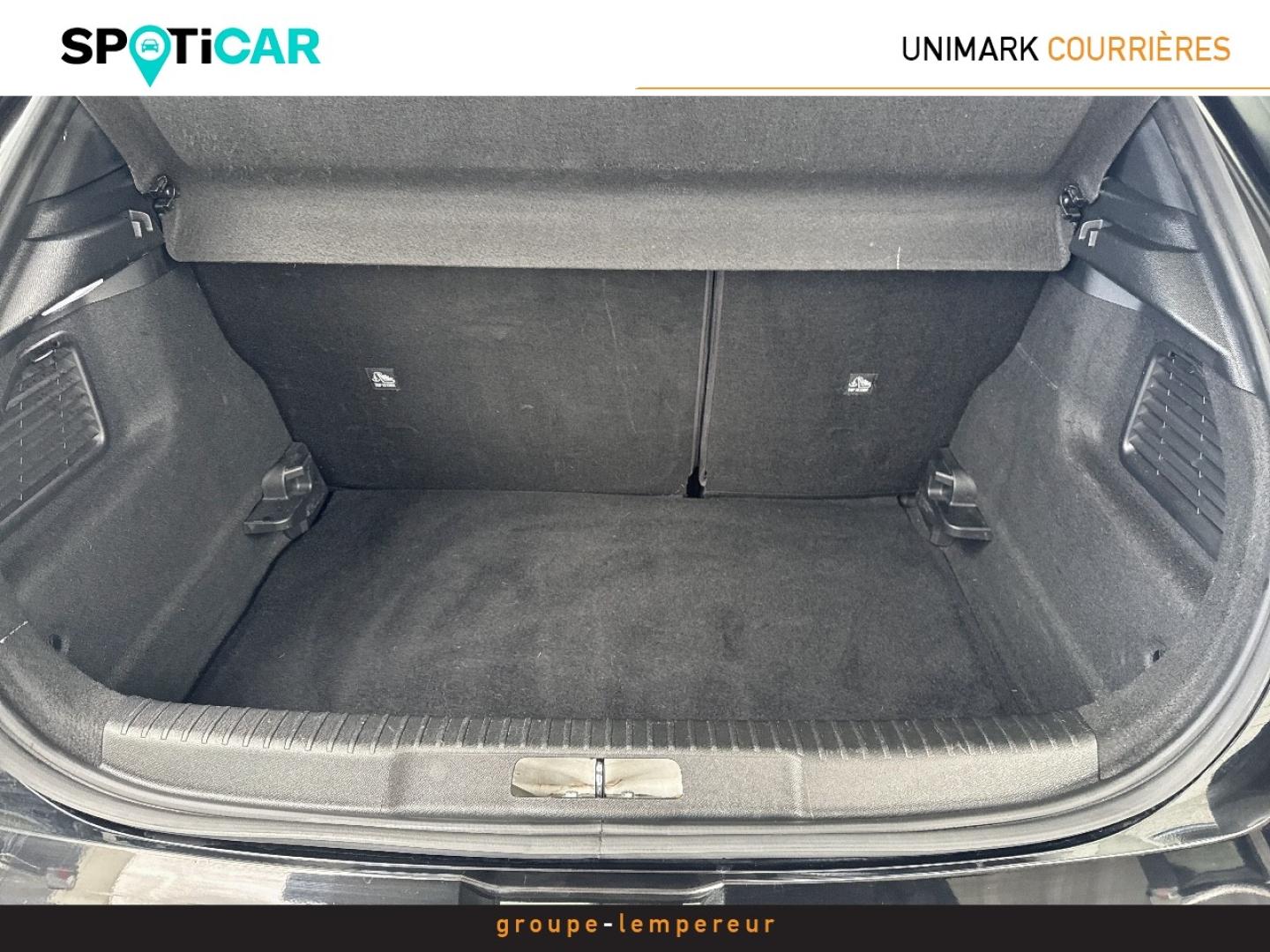 Image OPEL Mokka 1.2 Turbo 130ch Ultimate BVA8