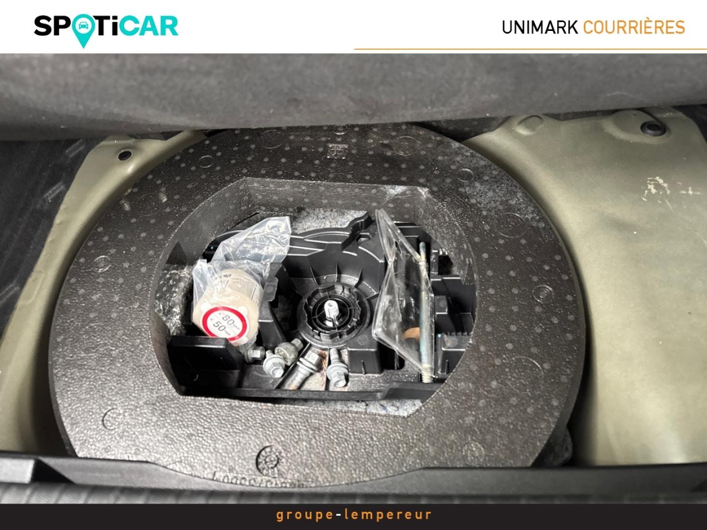 Image OPEL Mokka 1.2 Turbo 130ch Ultimate BVA8