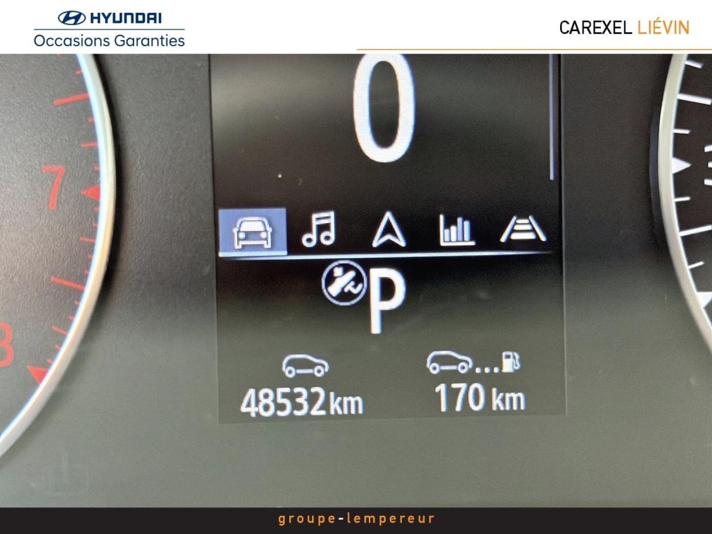 Image RENAULT Clio 1.0 TCe 90ch Evolution X-Tronic