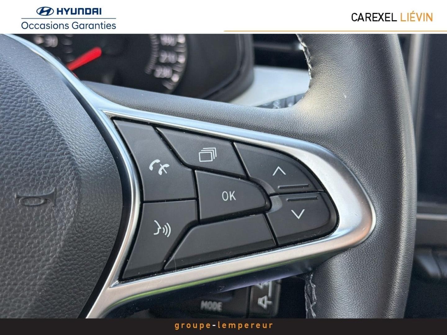 Image RENAULT Clio 1.0 TCe 90ch Evolution X-Tronic