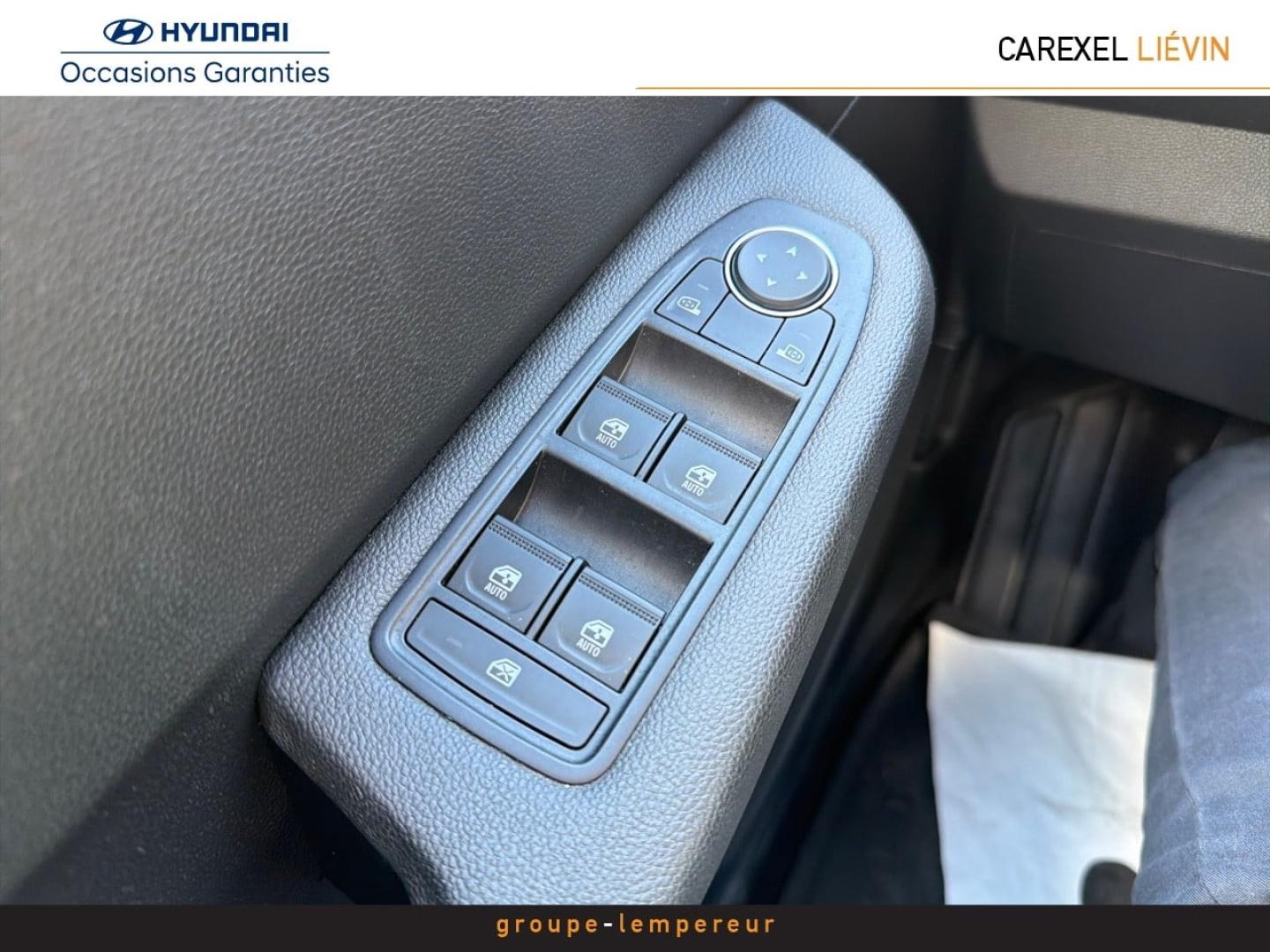 Image RENAULT Clio 1.0 TCe 90ch Evolution X-Tronic