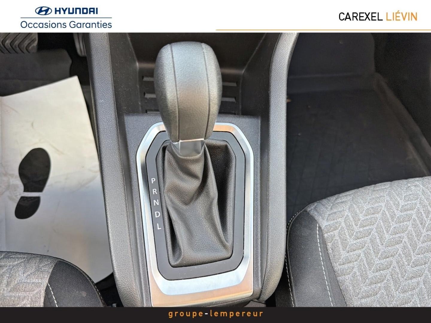 Image RENAULT Clio 1.0 TCe 90ch Evolution X-Tronic