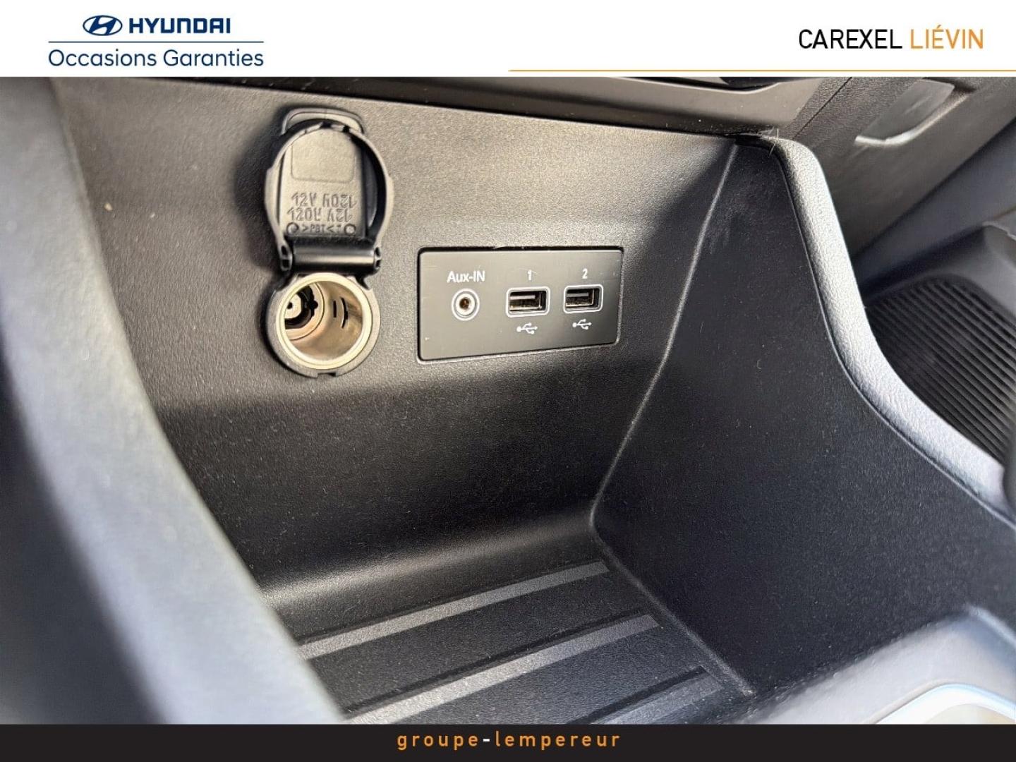 Image RENAULT Clio 1.0 TCe 90ch Evolution X-Tronic