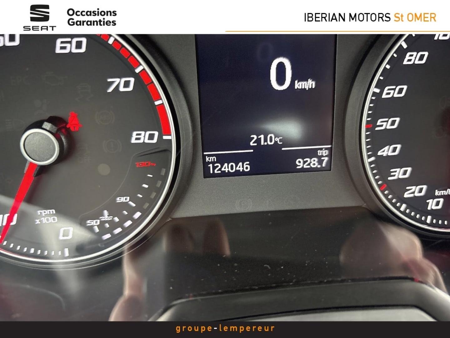 Image SEAT Arona 1.0 EcoTSI 95ch Start/Stop Xcellence Euro6d-T