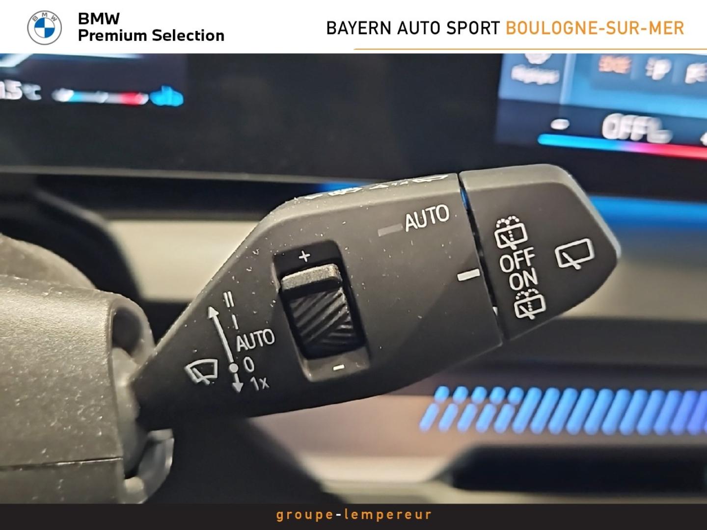 Image BMW Série 1 120dA 163ch M Sport DKG7