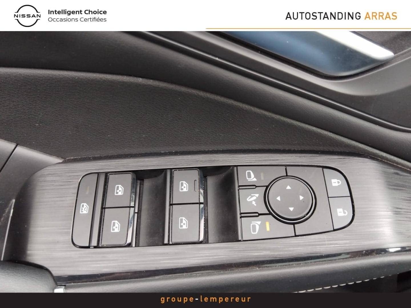 Image NISSAN Qashqai e-POWER 190ch N-Connecta 2022