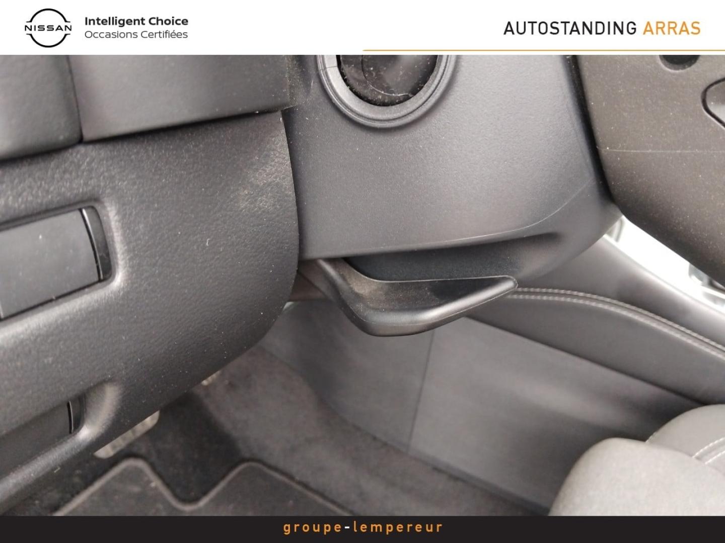 Image NISSAN Qashqai e-POWER 190ch N-Connecta 2022