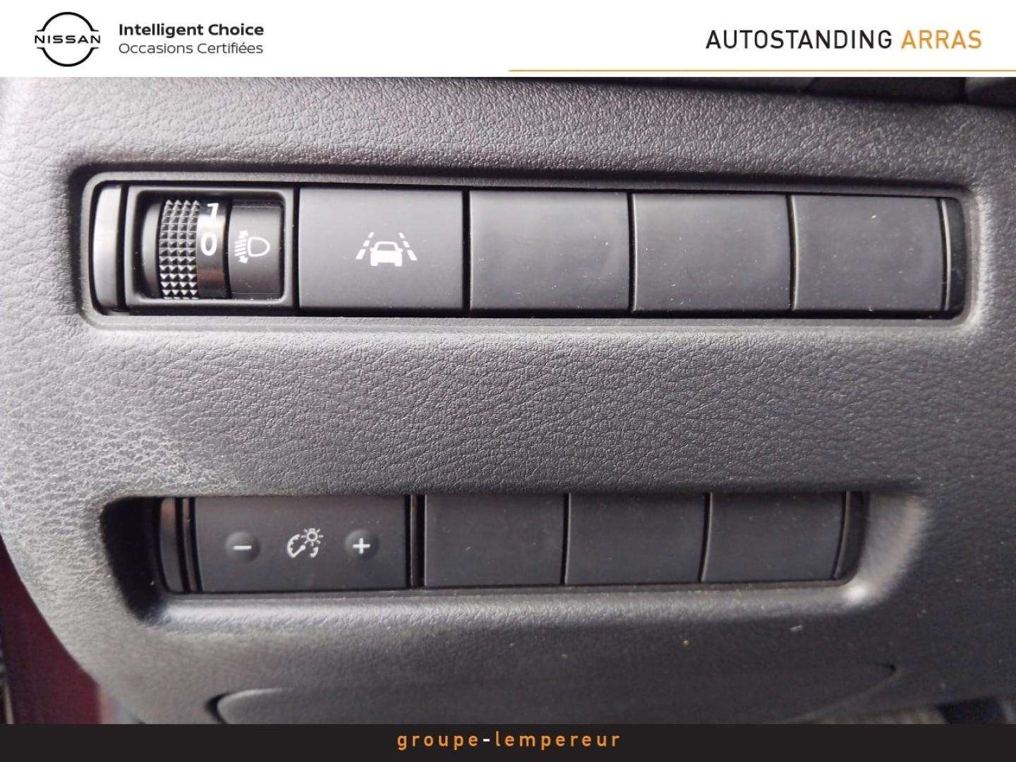 Image NISSAN Qashqai e-POWER 190ch N-Connecta 2022