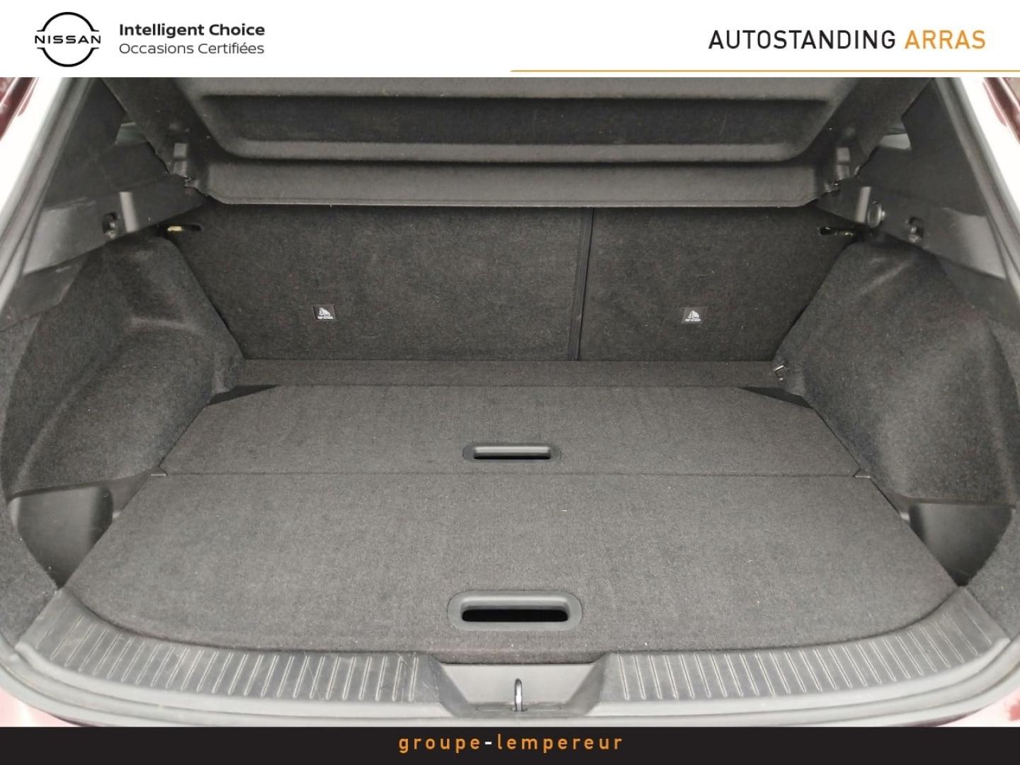Image NISSAN Qashqai e-POWER 190ch N-Connecta 2022