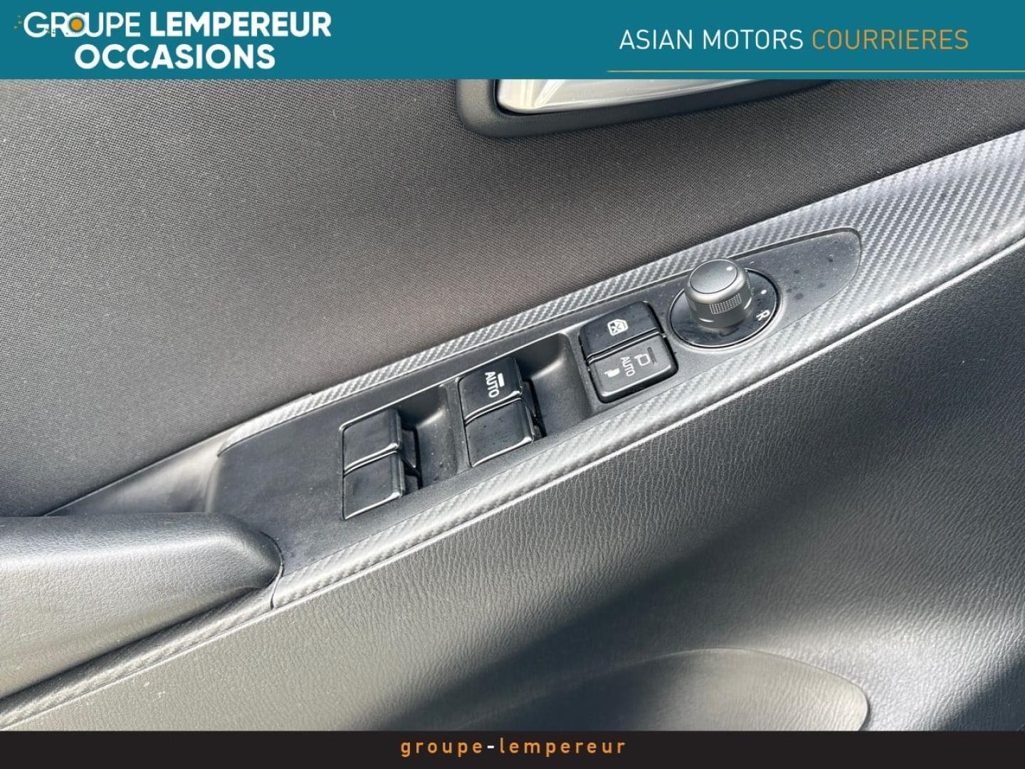 Image MAZDA Mazda 2 1.5 e-SKYACTIV G M Hybrid 90ch Exclusive-Line 2023