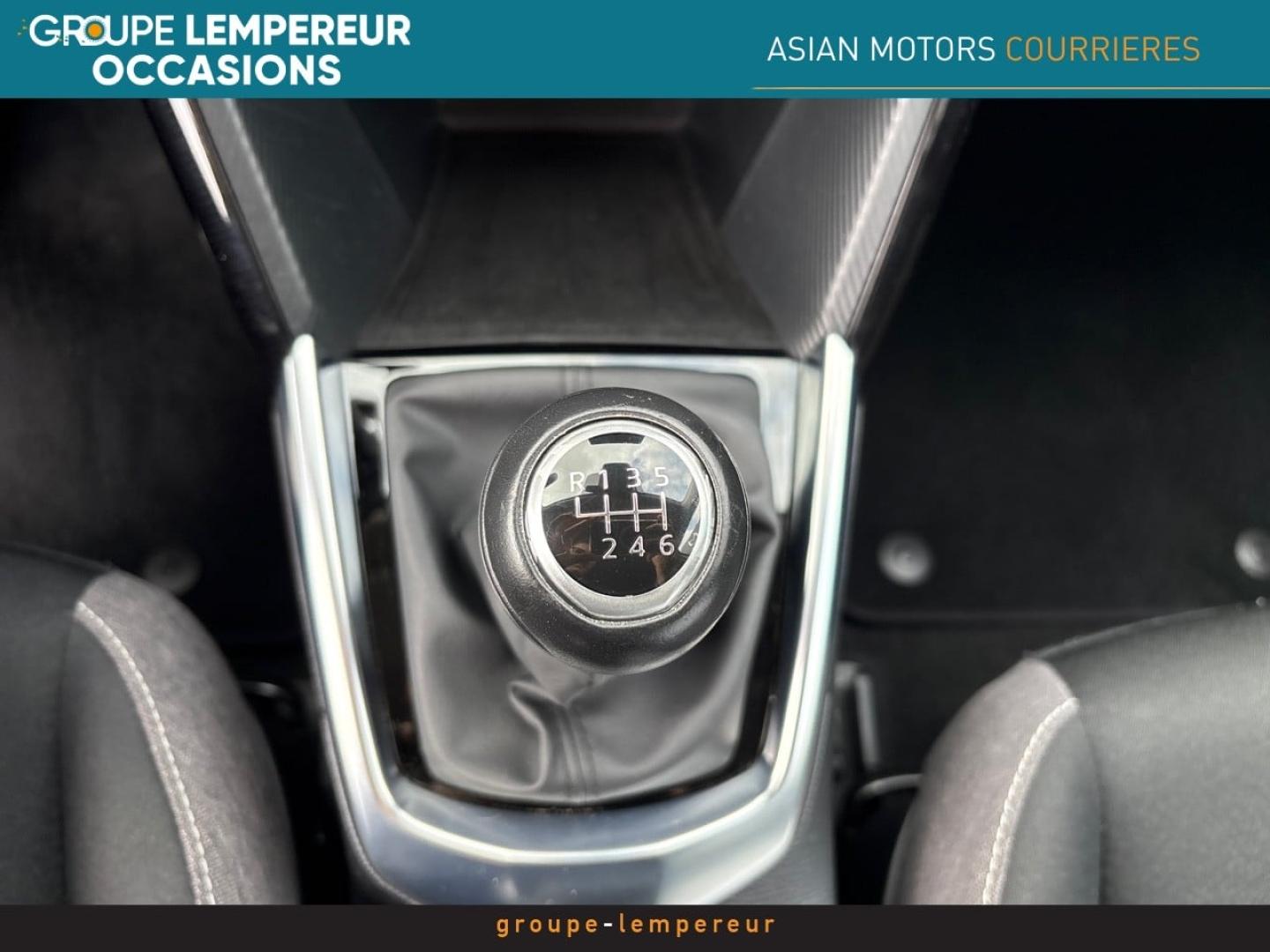 Image MAZDA Mazda 2 1.5 e-SKYACTIV G M Hybrid 90ch Exclusive-Line 2023