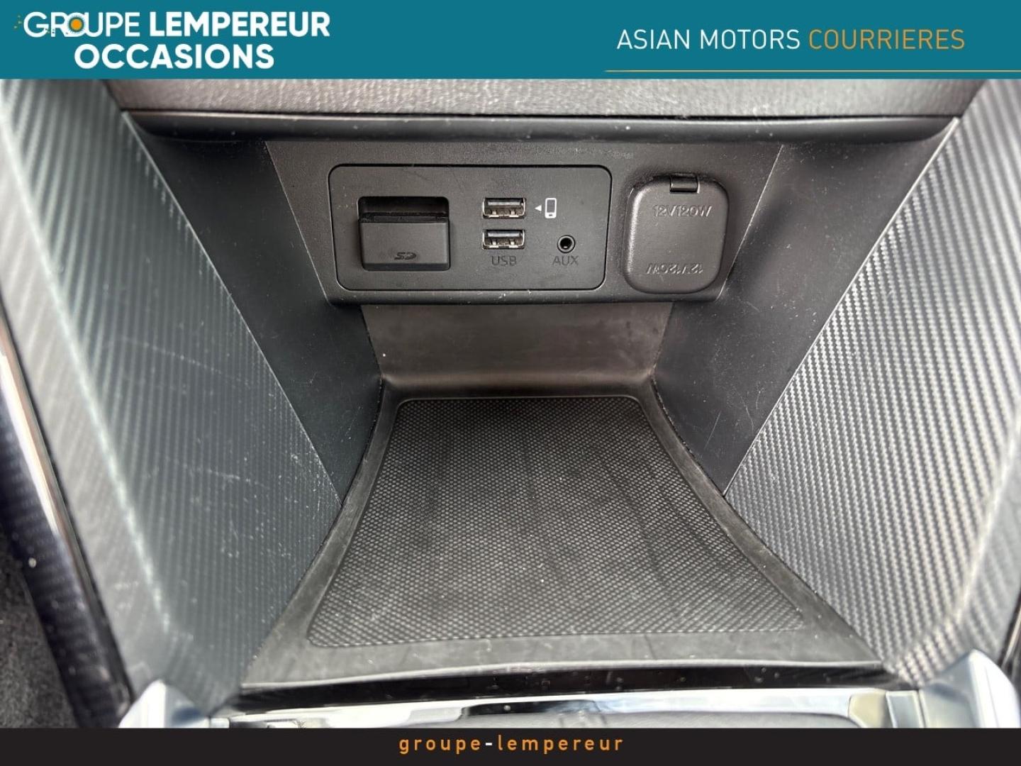 Image MAZDA Mazda 2 1.5 e-SKYACTIV G M Hybrid 90ch Exclusive-Line 2023