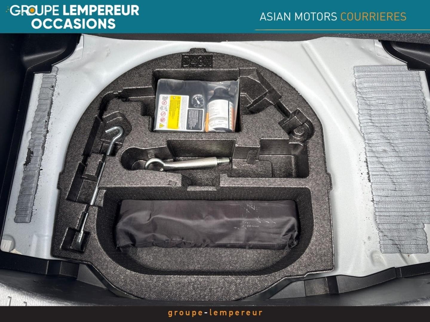 Image MAZDA Mazda 2 1.5 e-SKYACTIV G M Hybrid 90ch Exclusive-Line 2023