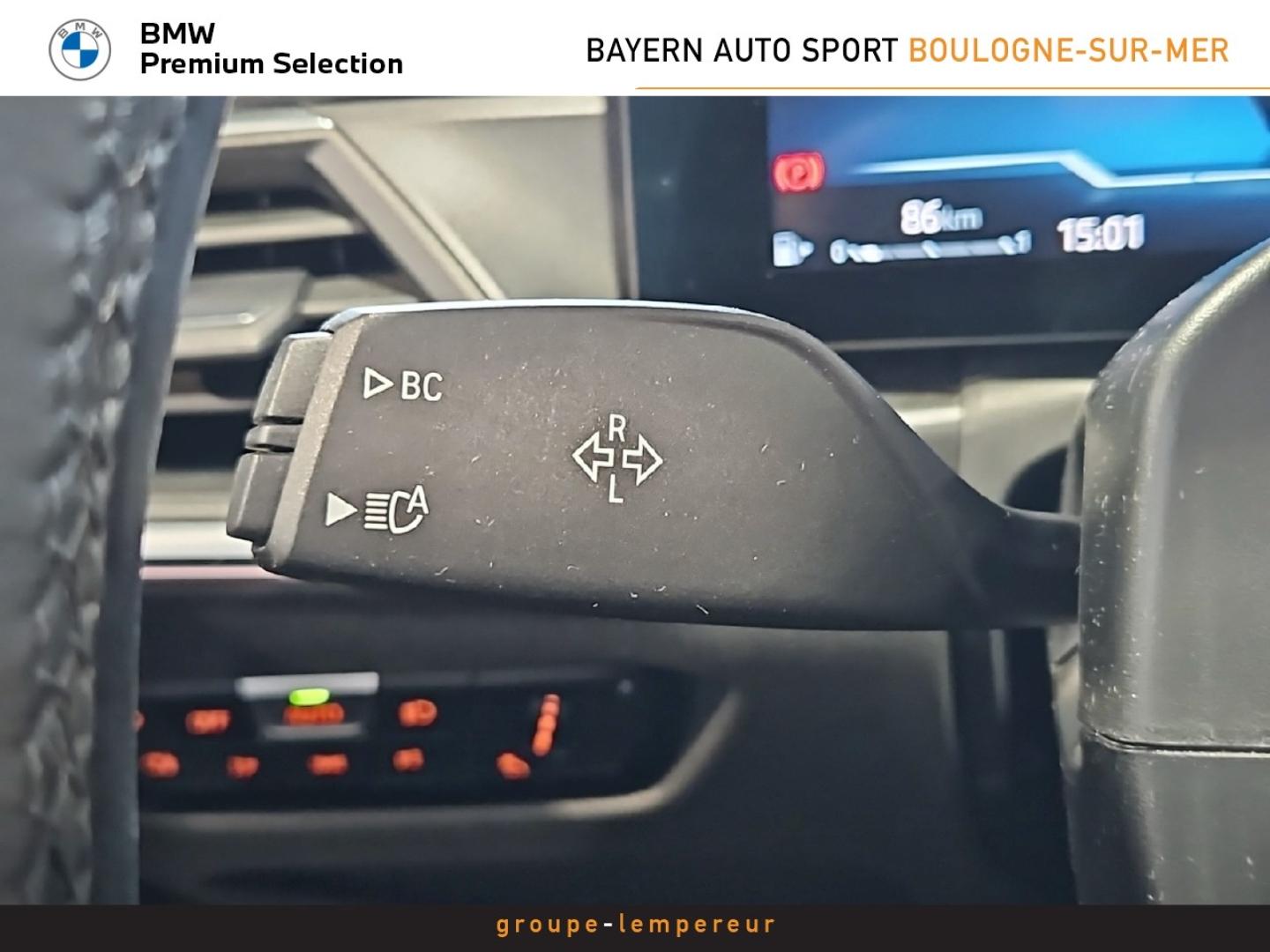 Image BMW Série 4 Coupé 420dA xDrive 190ch M Sport