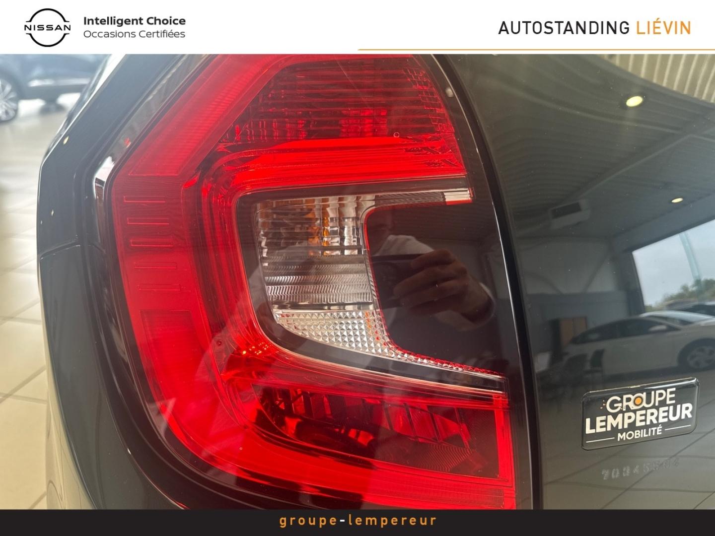 Image RENAULT Twingo 1.0 SCe 65ch Equilibre