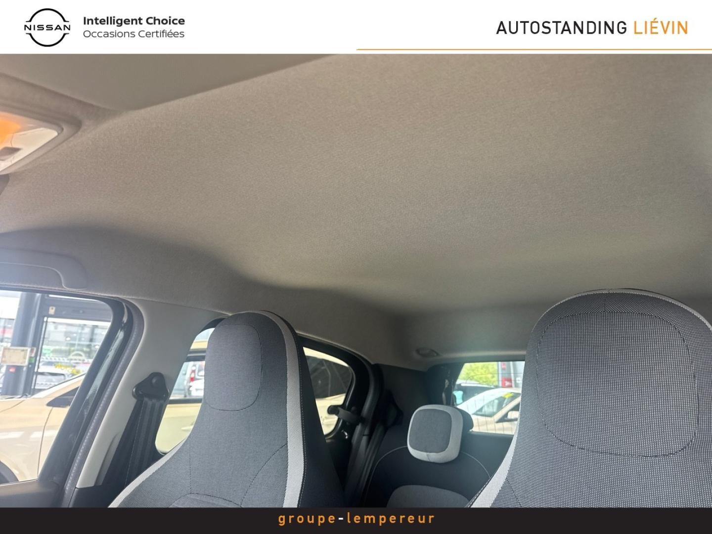 Image RENAULT Twingo 1.0 SCe 65ch Equilibre