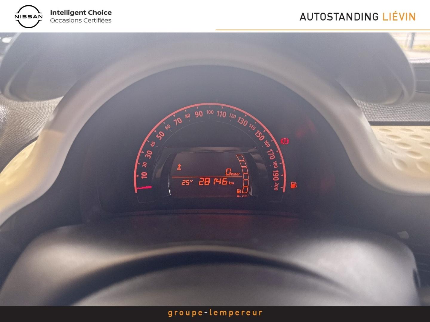 Image RENAULT Twingo 1.0 SCe 65ch Equilibre