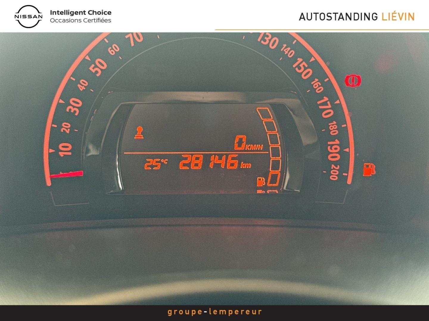 Image RENAULT Twingo 1.0 SCe 65ch Equilibre