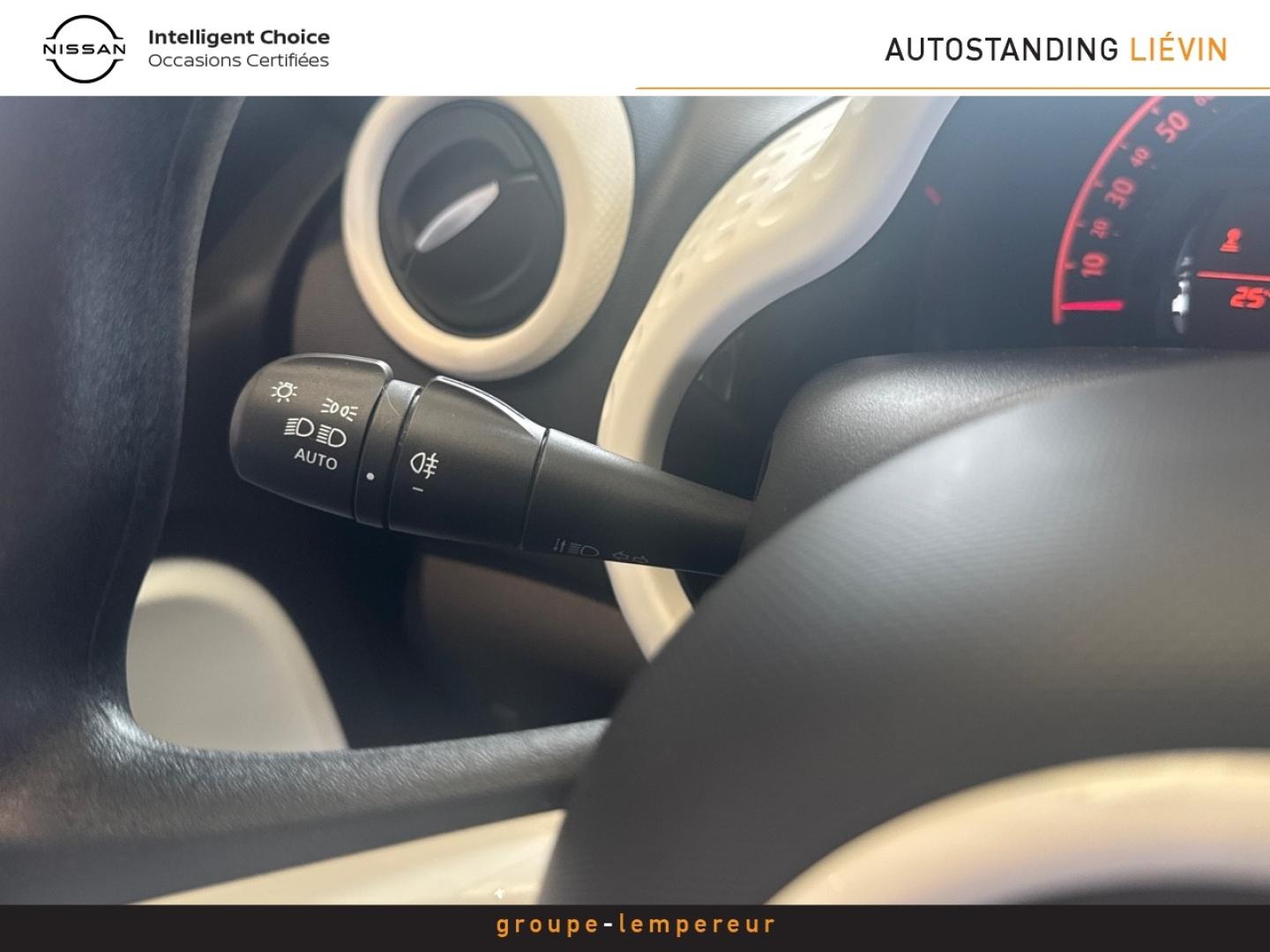 Image RENAULT Twingo 1.0 SCe 65ch Equilibre