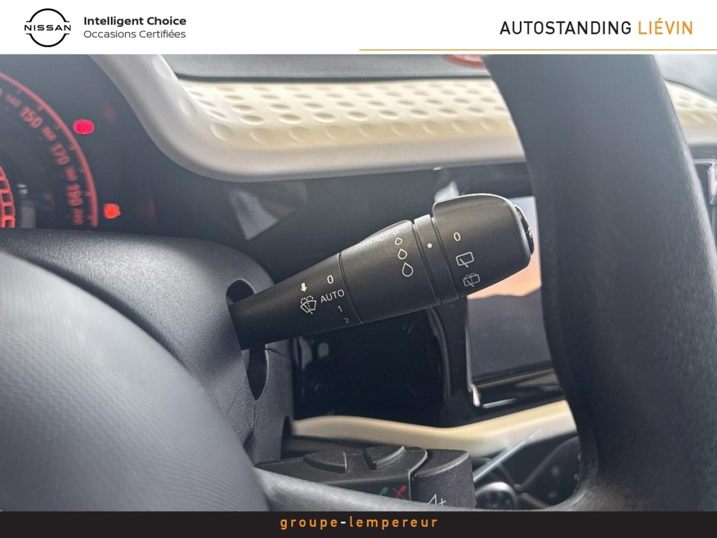 Image RENAULT Twingo 1.0 SCe 65ch Equilibre