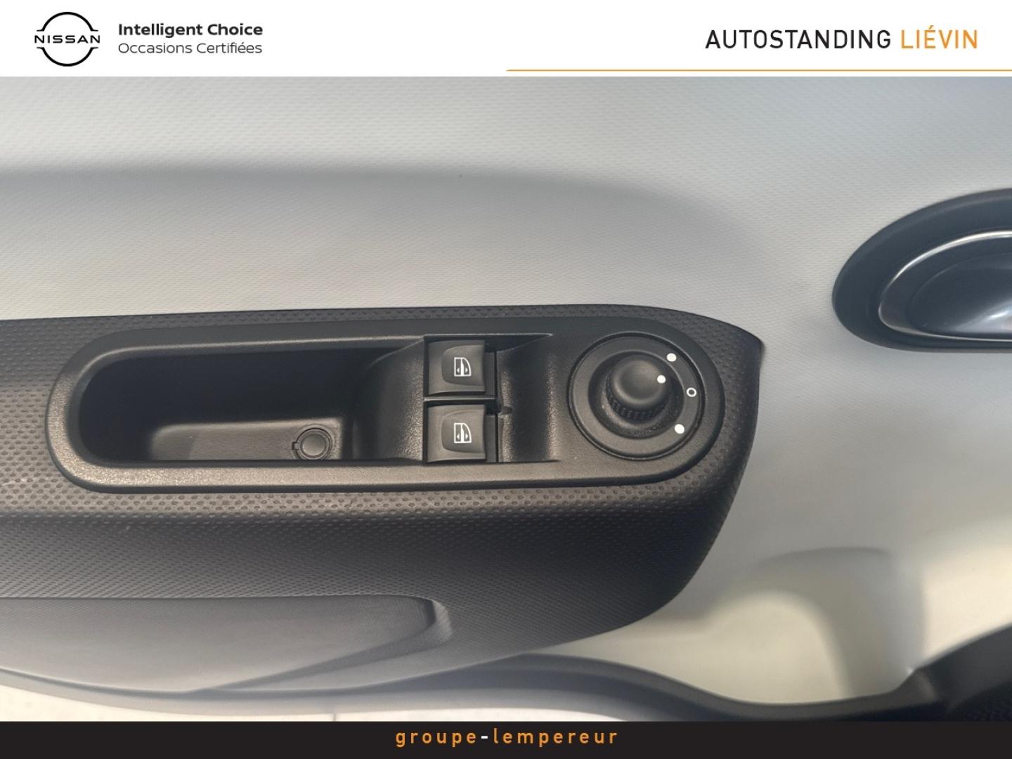 Image RENAULT Twingo 1.0 SCe 65ch Equilibre