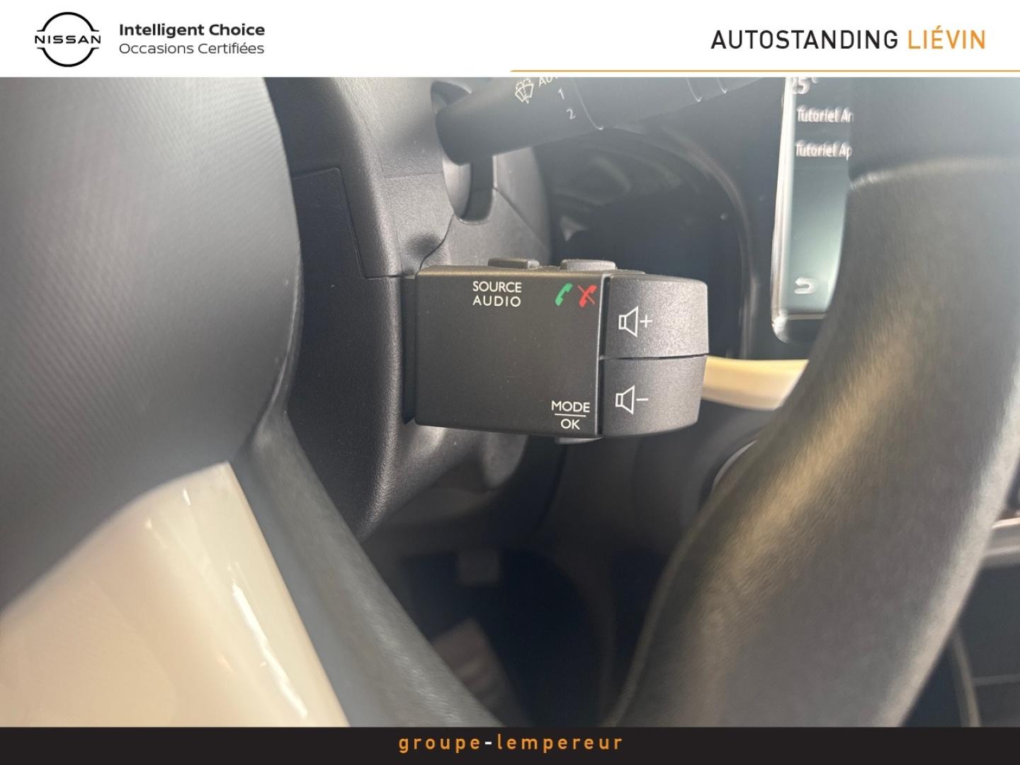 Image RENAULT Twingo 1.0 SCe 65ch Equilibre