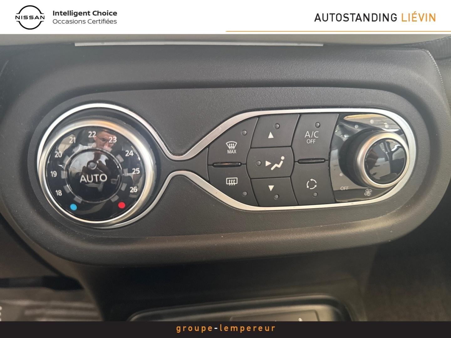 Image RENAULT Twingo 1.0 SCe 65ch Equilibre